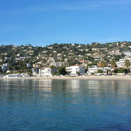 Apartment Golfe Juan Vallauris