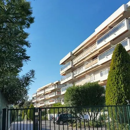 Golfe Juan Appartement