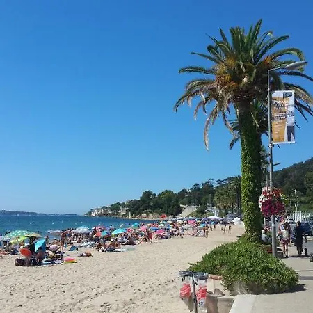 Golfe Juan * Vallauris