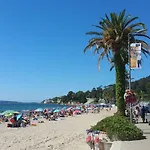 Golfe Juan * Vallauris