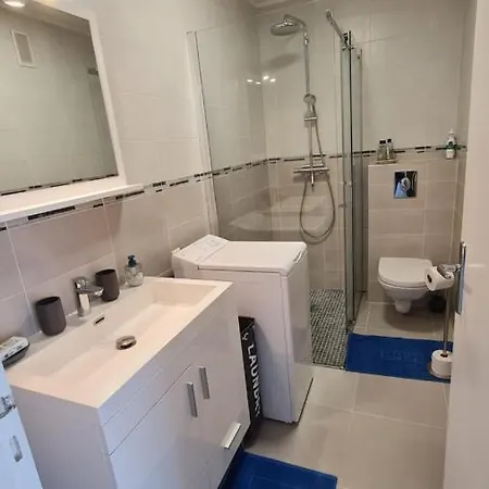 Golfe Juan Vallauris