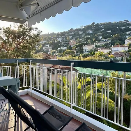 Apartament Golfe Juan