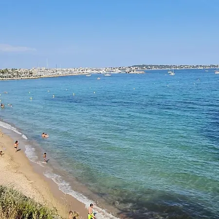 Golfe Juan