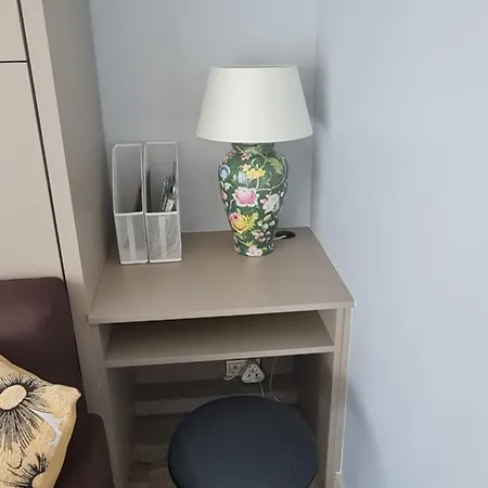 Golfe Juan Apartament