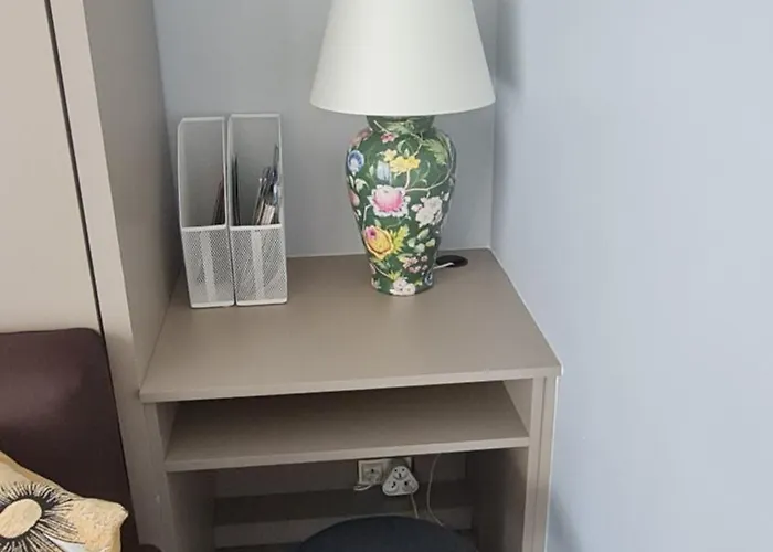 Golfe Juan Apartman