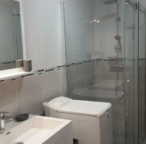 Golfe Juan Apartman