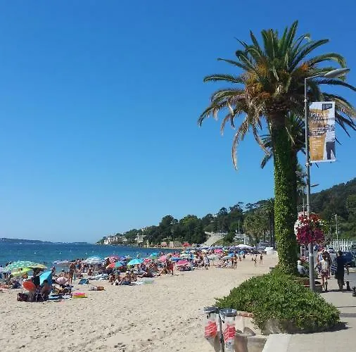 Golfe Juan * Vallauris